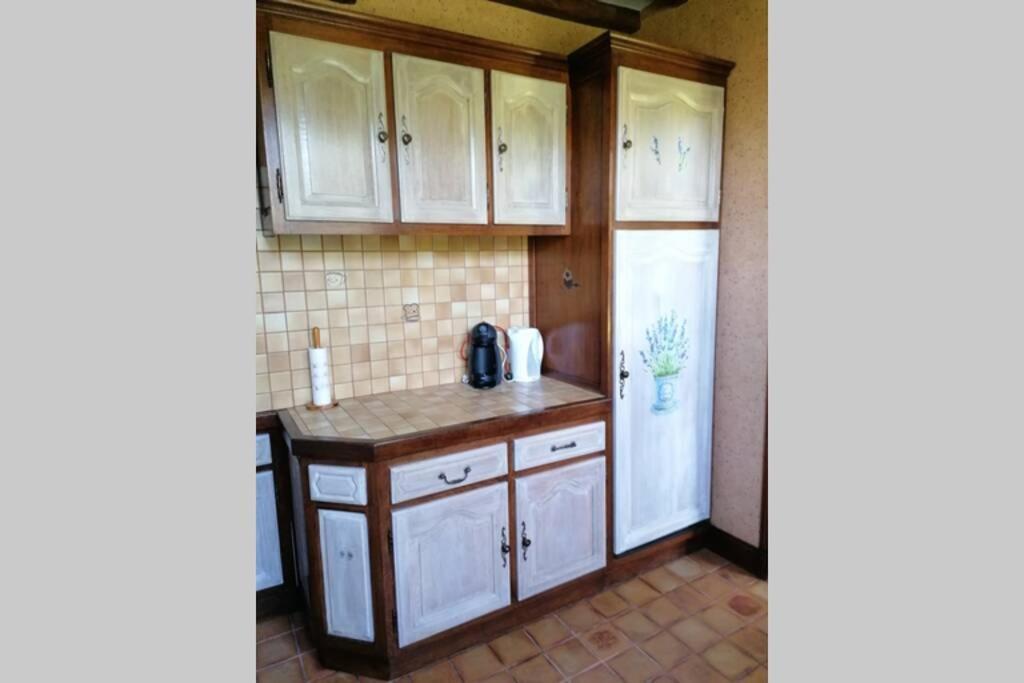 Maison Entiere La Longe'Yeres Saint-Martin-le-Gaillard エクステリア 写真
